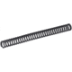 JE Machine Tech Guide Rod Spring, Glock 17/19, Black, TS-SPKG-SSGRS2