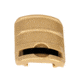 JE Machine Tech Handguard Rail Cover, 2in, Tan, TS-AR9T
