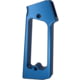 JE Machine Tech 1911 AR MIL-SPEC Pistol Grip, Blue, PS-PG25BLU