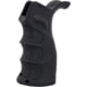 JE Machine Tech Ergonomic Advanced Grip, Black, PS-PG2B