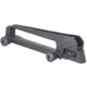 JE Machine Tech Mil Spec AR-15 Detachable Carry Handle, Aluminum, Black, TS-CH2
