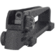 JE Machine Tech Mil Spec AR-15 Detachable Carry Handle, Aluminum, Black, TS-CH2