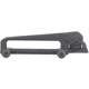 JE Machine Tech Mil Spec AR-15 Detachable Carry Handle, Aluminum, Black, TS-CH2