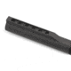 JE Machine Tech AR-15/AR10 Mil-Spec 6-Position Receiver Extension Buffer Tube, Black, PS-BTM