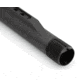 JE Machine Tech AR-15/AR10 Mil-Spec 6-Position Receiver Extension Buffer Tube, Black, PS-BTM