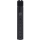 JE Machine Tech AR-15/AR10 Mil-Spec 6-Position Receiver Extension Buffer Tube, Black, PS-BTM