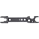 JE Machine Tech AR-15 Combo Wrench, .223