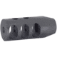 JE Machine Tech AR-15 Muzzle Brake