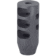 JE Machine Tech AR-15 Muzzle Brake