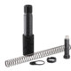 JE Machine Tech AR-15 Pistol Buffer Tube Combo Black