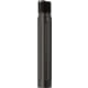 JE Machine Tech AR-15 Pistol Buffer Tube, Fluted
