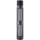 JE Machine Tech AR-15 Pistol Buffer Tube, Skeletonized