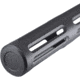 JE Machine Tech AR-15 Pistol Buffer Tube, Skeletonized