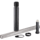 JE Machine Tech AR15 Receiver Extension No Foam Pistol Buffer Tube Combo Kit