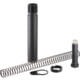 JE Machine Tech AR15 Receiver Extension No Foam Pistol Buffer Tube Combo Kit
