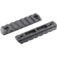JE Machine Tech Polymer Rail, M-LOK
