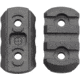 JE Machine Tech Polymer Rail, M-LOK