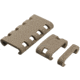 JE Machine Tech Stinger 20-Piece Heat Resistant Picatinny/Weaver Rail Cover