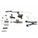 JE Machine Tech Lower Parts Kit, Sig Sauer P320, Mixed, TS-LPKSSP320