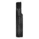 JE Machine Tech Mil Spec Adjustable 8 Position Fluted Buffer Tube, AR15/M4, Black PS-BTMS2