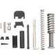 JE Machine Tech Slide Parts Kit, Glock 26, Gen 1/4, Mixed, TS-SPKG26