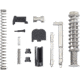 JE Machine Tech Slide Parts Kit, Glock 43, Mixed, TS-SPKG43