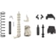 JE Machine Tech Slide Parts Kit, Sig Sauer P320, Mixed, TS-SPKSSP320