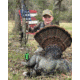 Jebs Choke Tubes Head Hunter Turkey Choke .410, Stevens 555/ATI, Matte, Full, JPC-410S/FULL