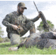Jebs Choke Tubes Head Hunter Turkey Choke .410, Stevens 555/ATI, Matte, Full, JPC-410S/FULL