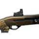 Jebs Choke Tubes Jebs Low Profile Red Dot Mount for Trijicon RMR- Holosun H5407/H5507C/H5508T Black 5E7B491E