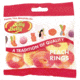 Jelly Belly Peach Rings 3 Oz