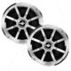 Jensen 6.5" Coaxial Speakers MSX60CPR 57826