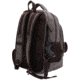 Jessie &amp; James Alpine Canvas Concealed Carry Backpack, Gray, SMC52103R1 GY