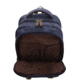 Jessie &amp; James Alpine Canvas Concealed Carry Backpack, Navy, SMC52103R1 NV