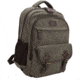 Jessie &amp; James Alpine Canvas Concealed Carry Backpack, Olive, SMC52103R1 OL
