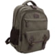Jessie &amp; James Alpine Canvas Concealed Carry Backpack, Olive, SMC52103R1 OL