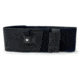 Jesse James CCW Belly Band - Left Hand, Black, DM52088L44 BK