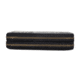 Jessie &amp; James Filly Tooled Wallet, Black, SM52131 BK/BK