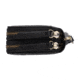 Jessie &amp; James Filly Tooled Wallet, Black, SM52131 BK/BK