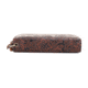Jessie &amp; James Filly Tooled Wallet, Brown, SM52131 LBR/BR