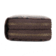 Jessie &amp; James Filly Tooled Wallet, Coffee, SM52131 CF/CF
