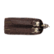 Jessie &amp; James Filly Tooled Wallet, Coffee, SM52131 CF/CF