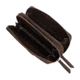 Jessie &amp; James Filly Tooled Wallet, Coffee, SM52131 CF/CF
