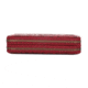 Jessie &amp; James Filly Tooled Wallet, Red, SM52131 RD/RD