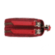 Jessie &amp; James Filly Tooled Wallet, Red, SM52131 RD/RD
