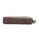 Jessie &amp; James Filly Tooled Wallet, Taupe, SM52131 TP/TP