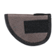 Jessie &amp; James Hannah Concealed Carry Lock and Key Crossbody CCW Handbag, Stone, AMC8535L ST/CF