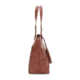 Jessie &amp; James Helena CCW Tote Bag, Brown, SMC60279LK BR