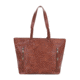 Jessie &amp; James Helena CCW Tote Bag, Brown, SMC60279LK BR