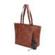 Jessie &amp; James Helena CCW Tote Bag, Brown, SMC60279LK BR
